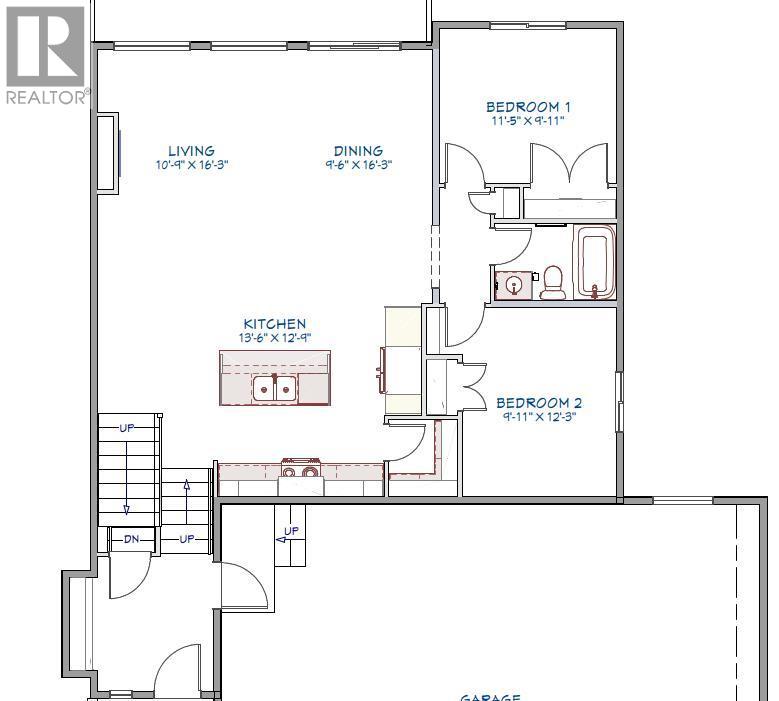 Property at 10504 148 AVE image 2