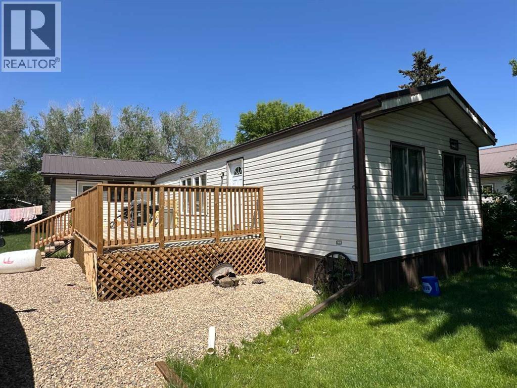 20 2 Avenue, Rolling Hills, Alberta  T0J 2S0 - Photo 2 - A2229621