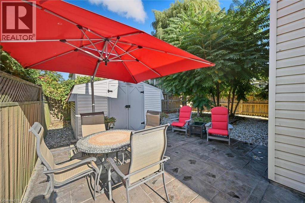 21 Arden Avenue, Hamilton, Ontario  L8H 7C2 - Photo 25 - 40780969
