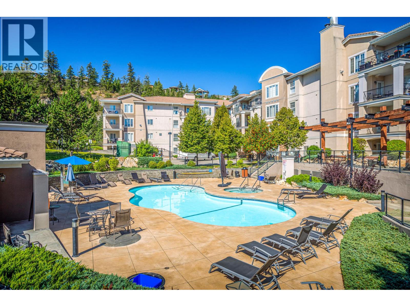 3168 Via Centrale Unit# 1102, Kelowna, British Columbia  V1V 2R6 - Photo 38 - 10363978