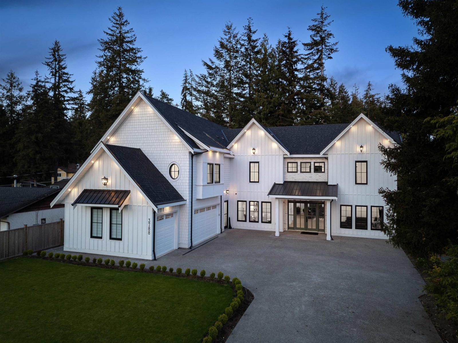 Property at 3788 207B STREET image 3