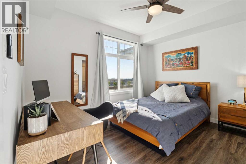417, 400 Auburn Meadows Common Se, Calgary, Alberta  T3M 3K7 - Photo 13 - A2258398