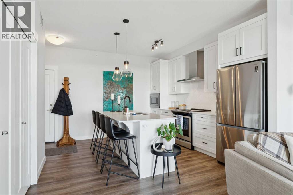 417, 400 Auburn Meadows Common Se, Calgary, Alberta  T3M 3K7 - Photo 9 - A2258398