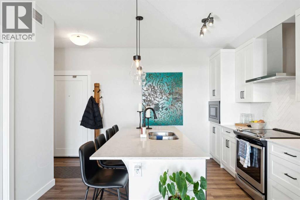 417, 400 Auburn Meadows Common Se, Calgary, Alberta  T3M 3K7 - Photo 7 - A2258398