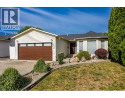 3430 Silverberry Road, kelowna, British Columbia