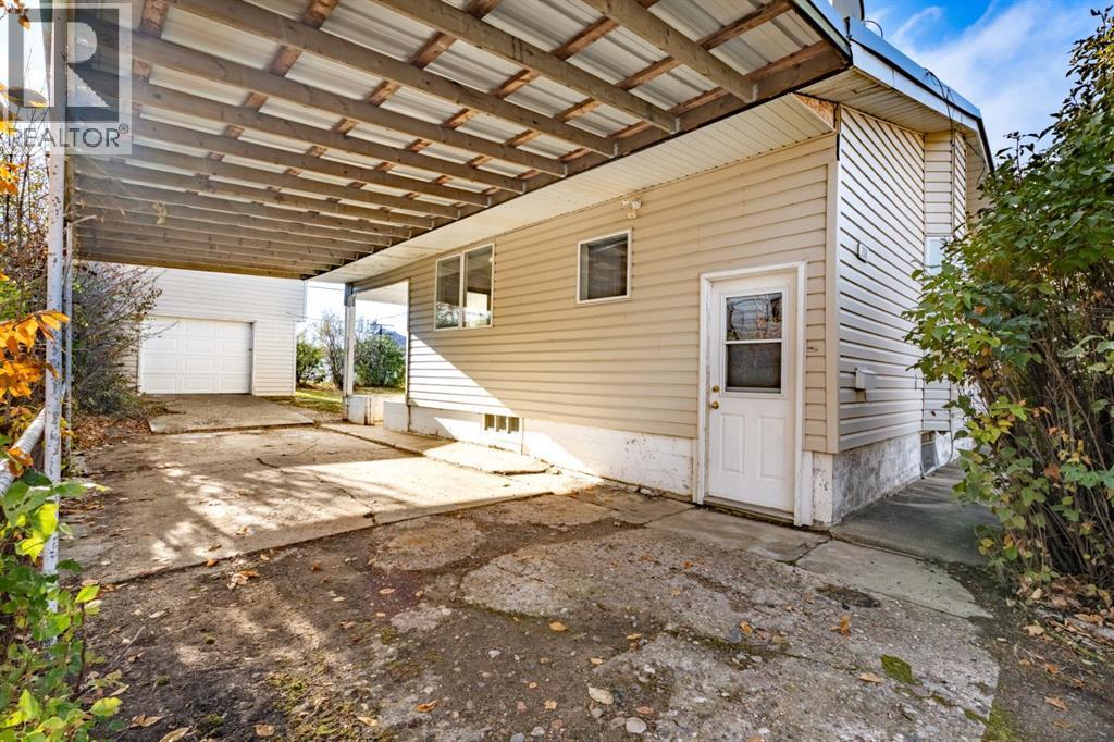 208 1 Street N, Milo, Alberta  T0L 1L0 - Photo 8 - A2264090