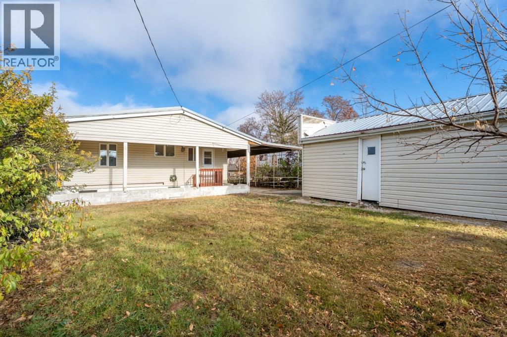 208 1 Street N, Milo, Alberta  T0L 1L0 - Photo 5 - A2264090