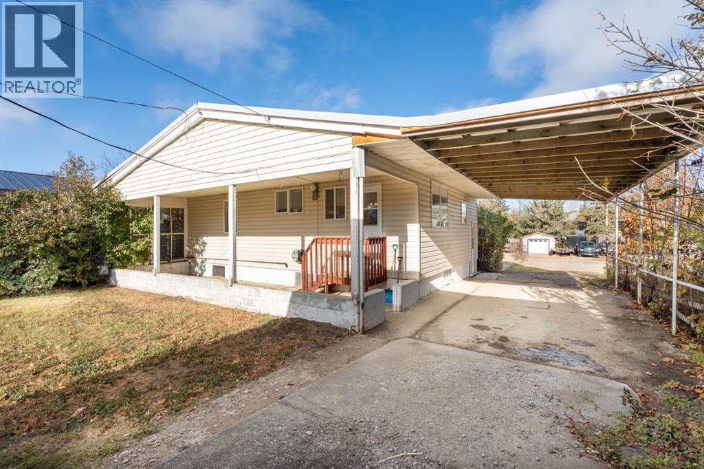 208 1 Street N, Milo, Alberta  T0L 1L0 - Photo 6 - A2264090