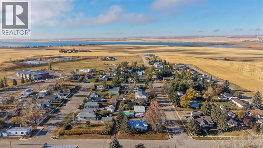 208 1 Street N, Milo, Alberta  T0L 1L0 - Photo 36 - A2264090