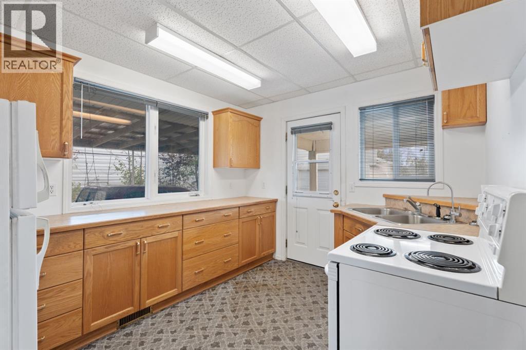 208 1 Street N, Milo, Alberta  T0L 1L0 - Photo 12 - A2264090