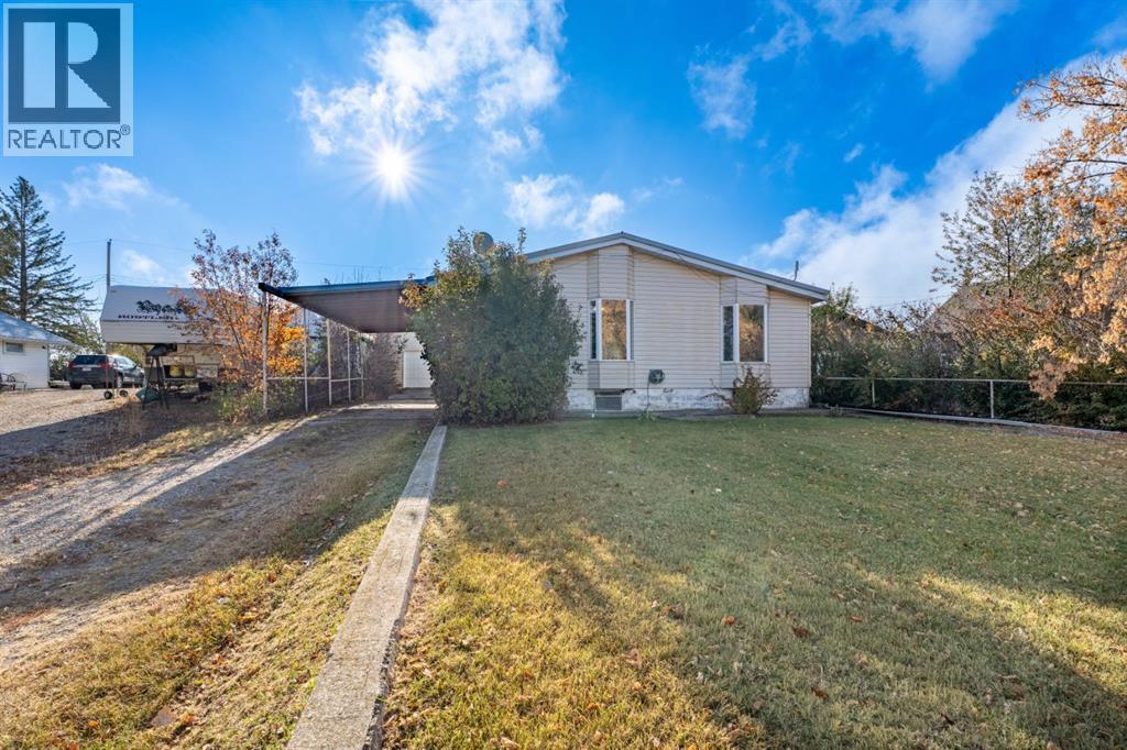 208 1 Street N, Milo, Alberta  T0L 1L0 - Photo 9 - A2264090