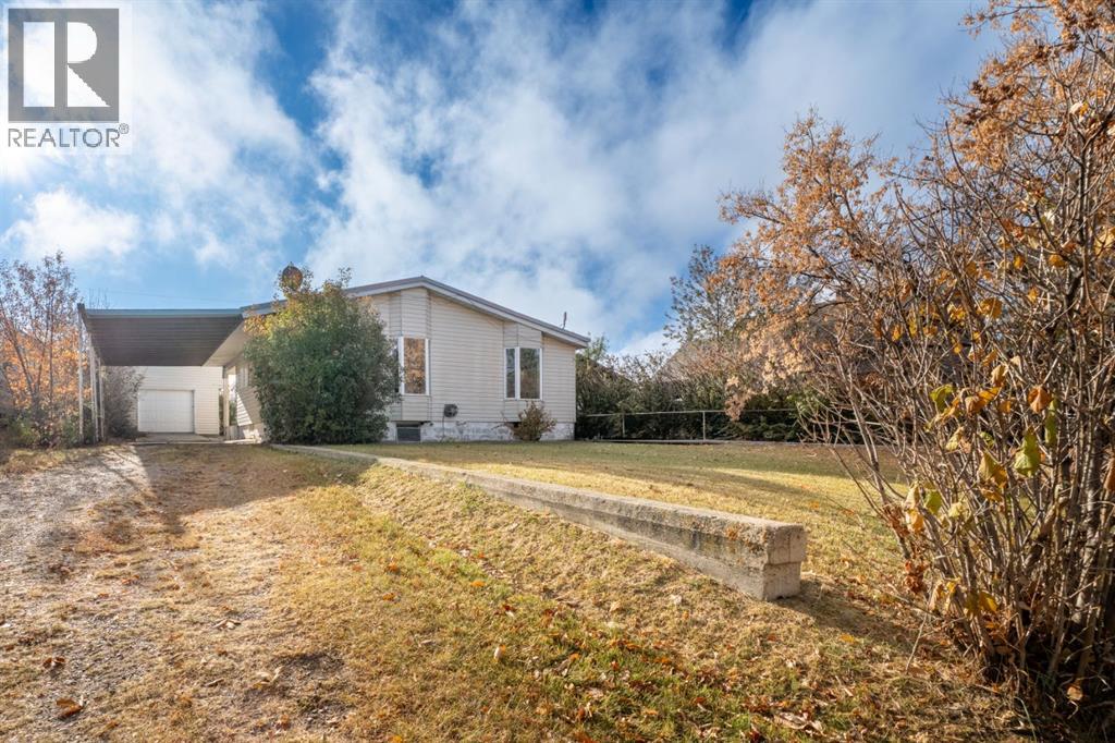 208 1 Street N, Milo, Alberta  T0L 1L0 - Photo 34 - A2264090