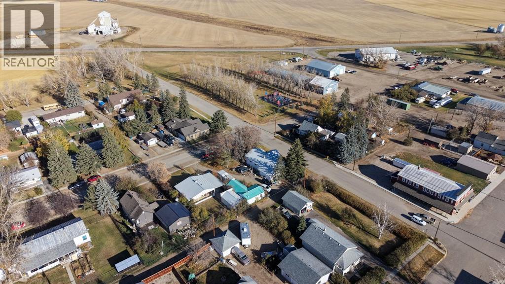 208 1 Street N, Milo, Alberta  T0L 1L0 - Photo 37 - A2264090