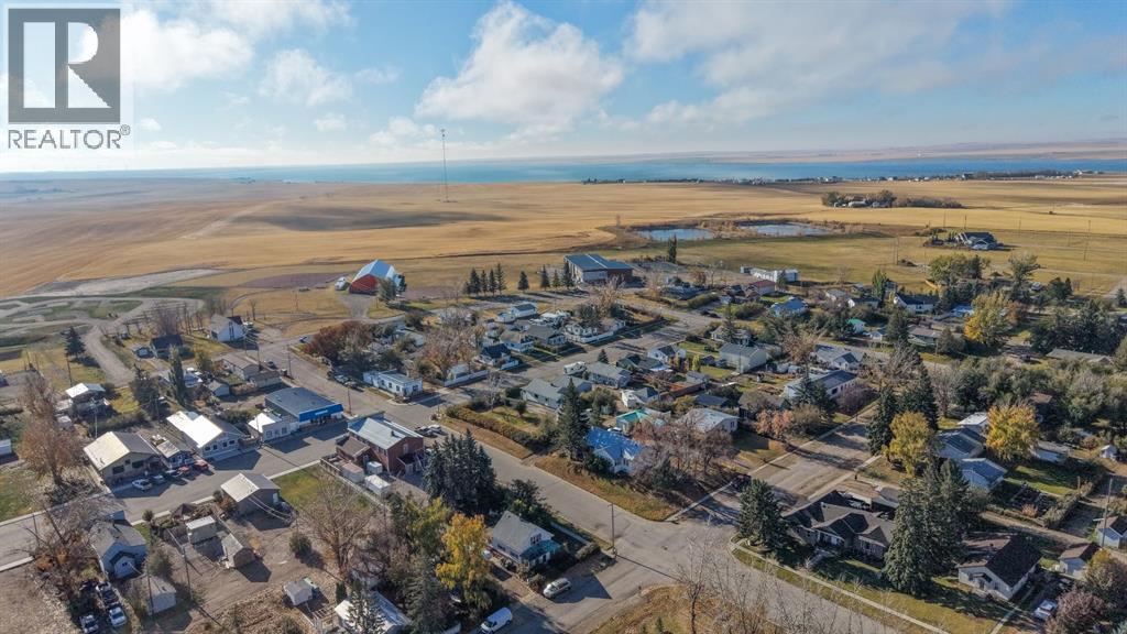 208 1 Street N, Milo, Alberta  T0L 1L0 - Photo 35 - A2264090