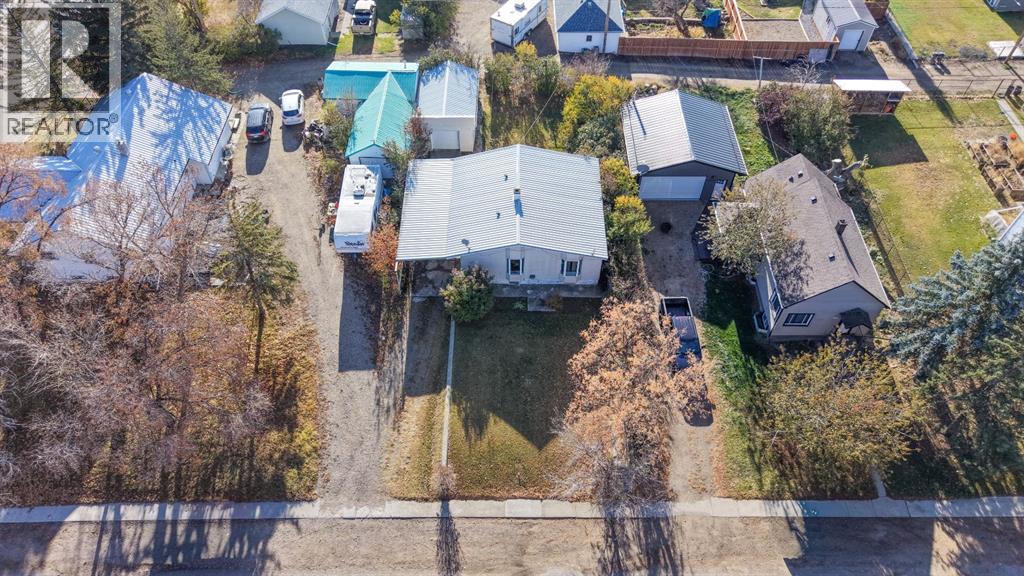 208 1 Street N, Milo, Alberta  T0L 1L0 - Photo 2 - A2264090