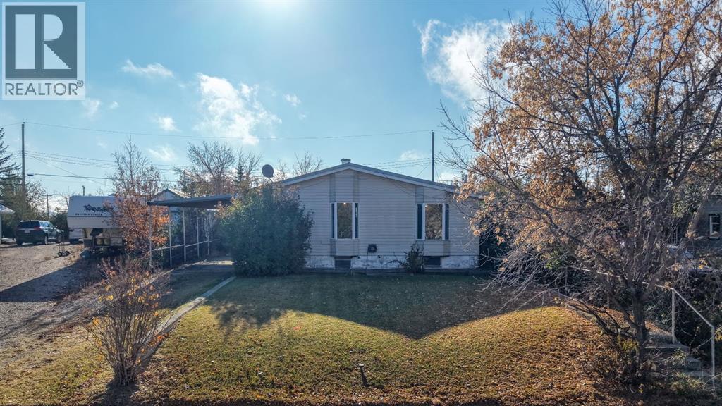 208 1 Street N, Milo, Alberta  T0L 1L0 - Photo 33 - A2264090
