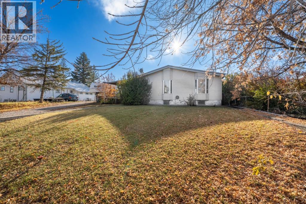 208 1 Street N, Milo, Alberta  T0L 1L0 - Photo 4 - A2264090