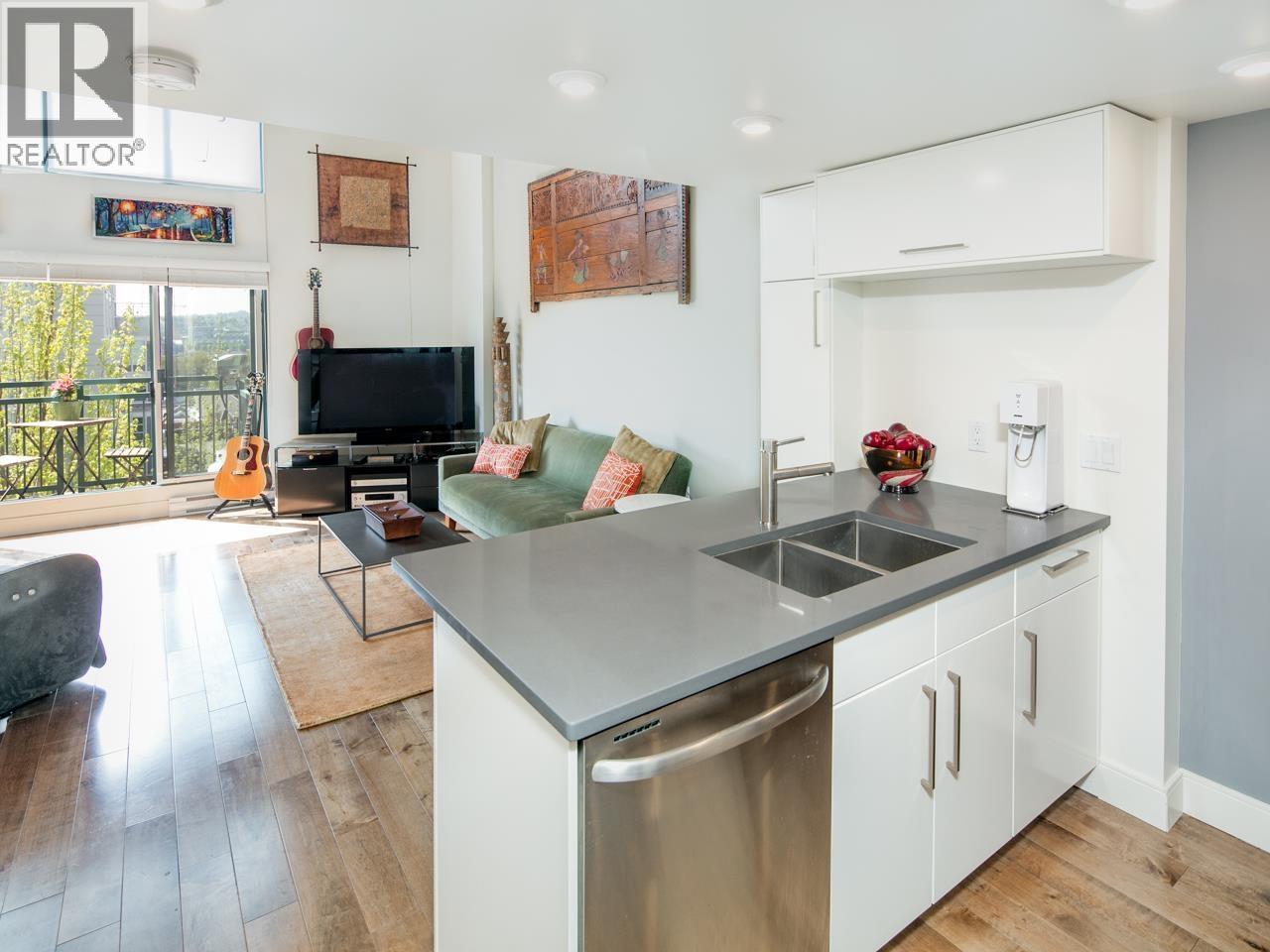 714 22 E Cordova Street, Vancouver, British Columbia  V6K 1K2 - Photo 7 - R3060570
