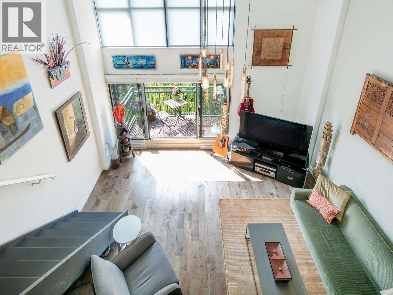 714 22 E Cordova Street, Vancouver, British Columbia  V6K 1K2 - Photo 14 - R3060570