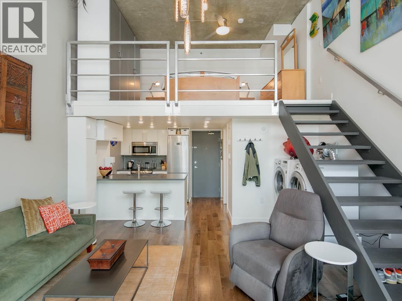 714 22 E Cordova Street, Vancouver, British Columbia  V6K 1K2 - Photo 12 - R3060570