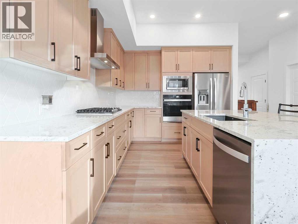 110 Sunstone Way, Balzac, Alberta  T4B 5T5 - Photo 9 - A2265079
