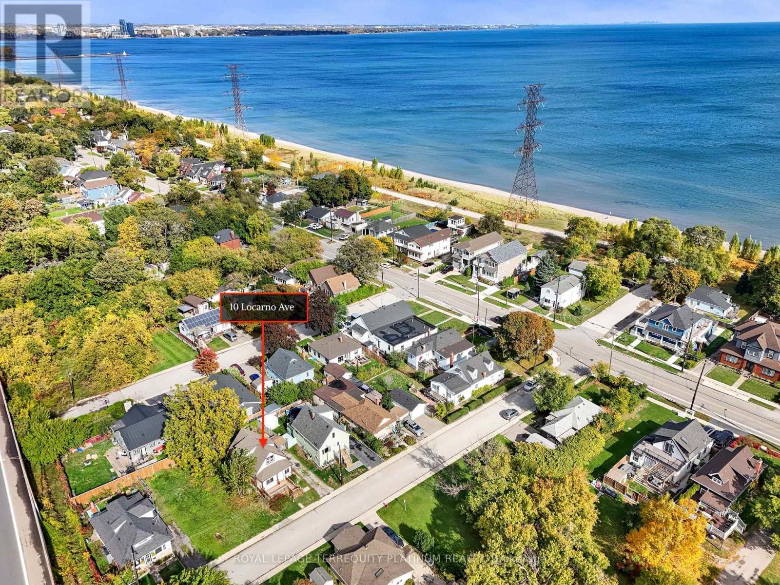 10 Locarno Avenue, Hamilton, Ontario  L8H 7H3 - Photo 42 - X12474506