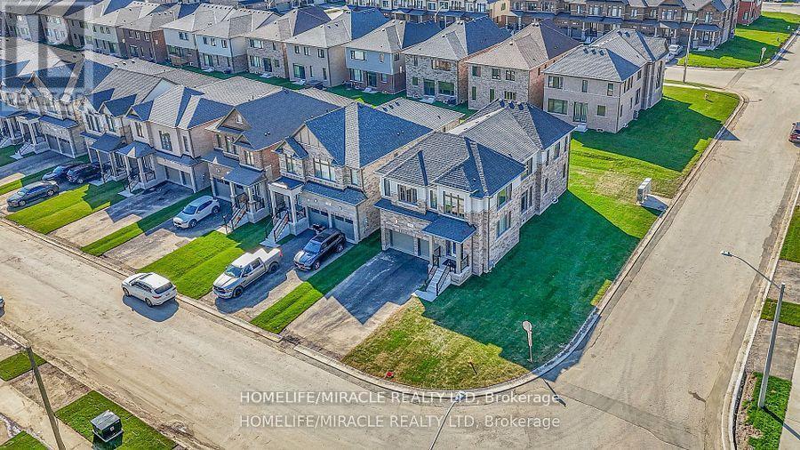 58 MARY WATSON STREET, North Dumfries, Ontario