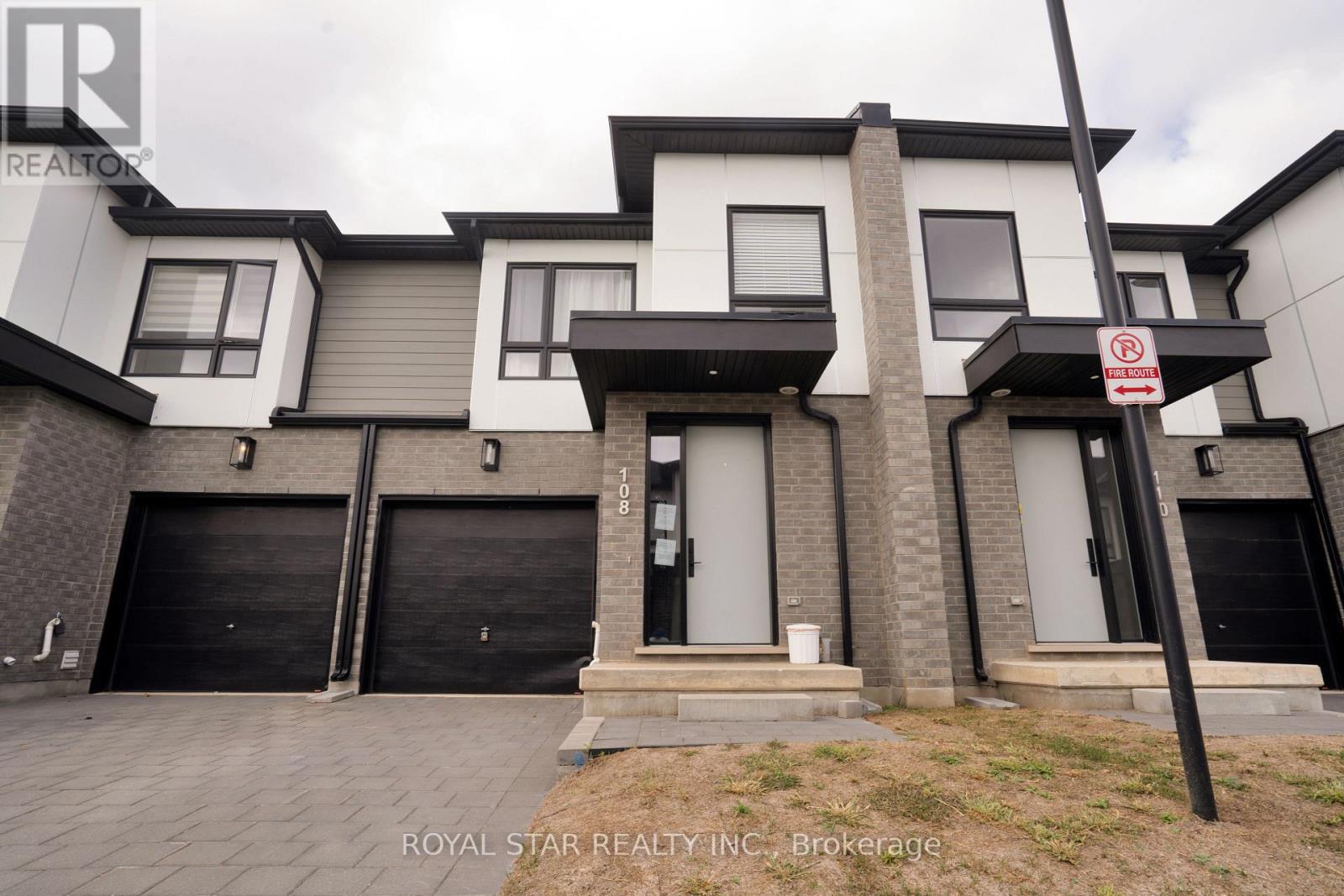108 - 175 DOAN DRIVE, Middlesex Centre, Ontario