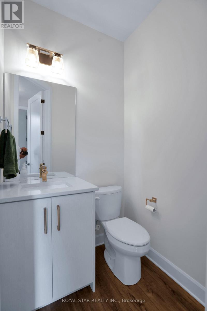 108 - 175 Doan Drive, Middlesex Centre, Ontario  N0L 1R0 - Photo 12 - X12474544