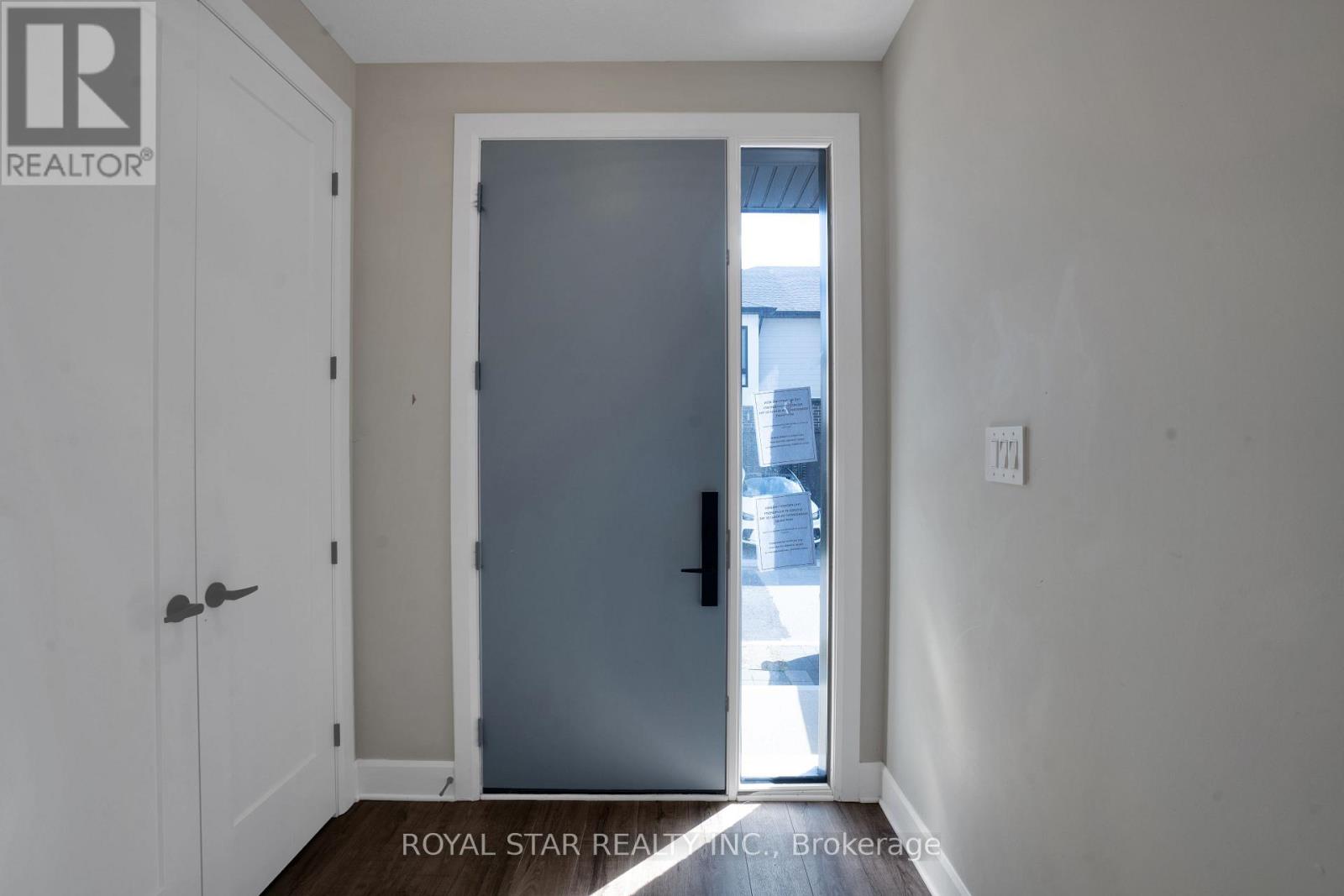 108 - 175 Doan Drive, Middlesex Centre, Ontario  N0L 1R0 - Photo 4 - X12474544