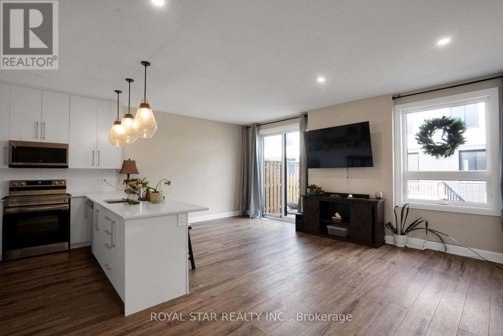 108 - 175 Doan Drive, Middlesex Centre, Ontario  N0L 1R0 - Photo 6 - X12474544