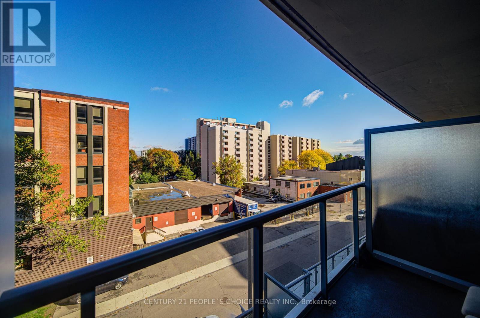 401 - 212 King William Street, Hamilton, Ontario  L8R 0A7 - Photo 32 - X12474551