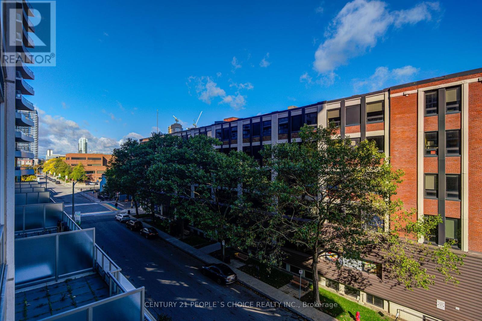 401 - 212 King William Street, Hamilton, Ontario  L8R 0A7 - Photo 36 - X12474551