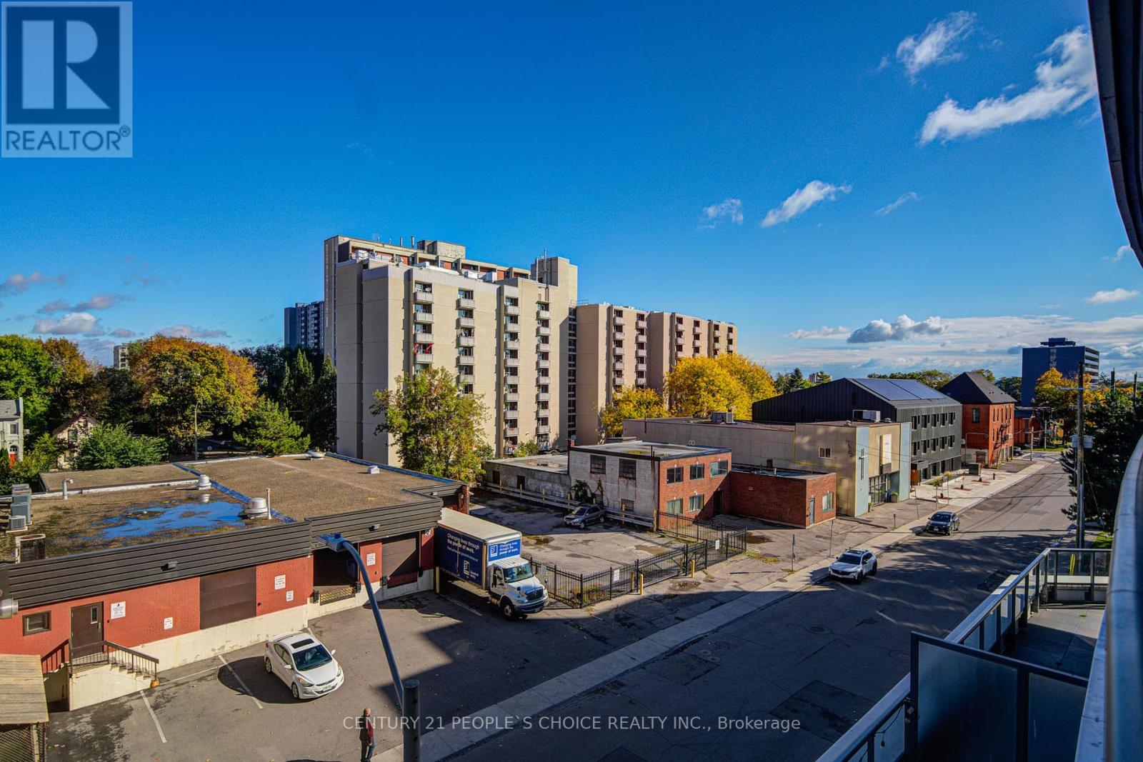 401 - 212 King William Street, Hamilton, Ontario  L8R 0A7 - Photo 37 - X12474551