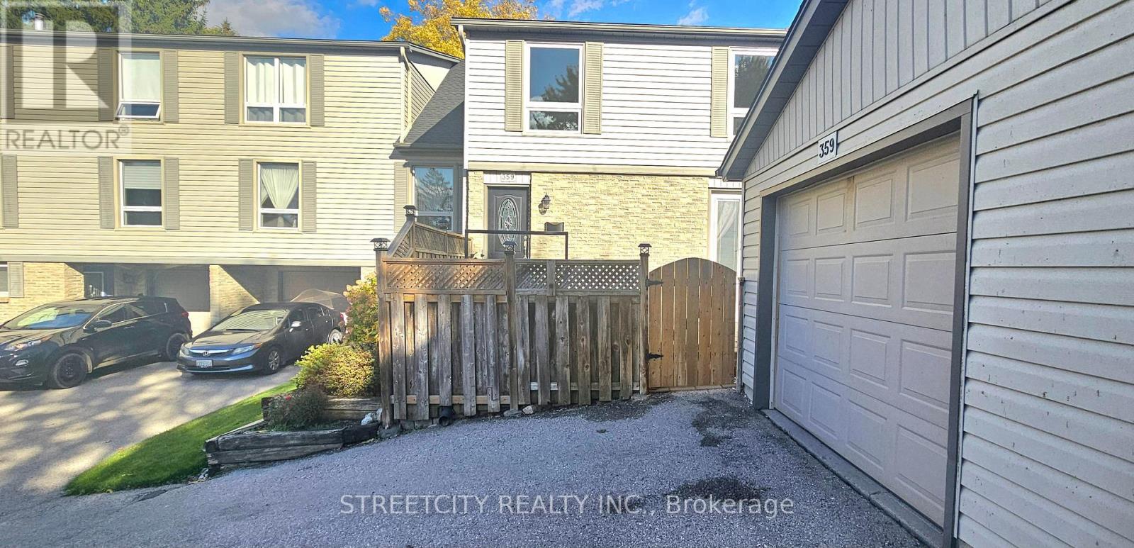 35 - 359 EVERGALDE CRESCENT N, London North, Ontario