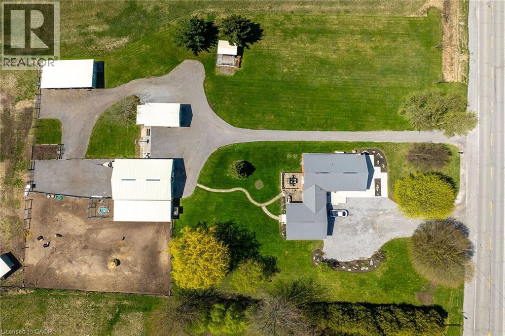1866 Thompson Road E, Waterford, Ontario  N0A 1Y0 - Photo 4 - 40781174