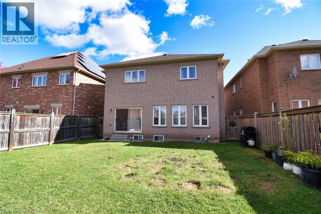 5 Dillon Drive, Brampton, Ontario  L6X 3B6 - Photo 49 - 40781000