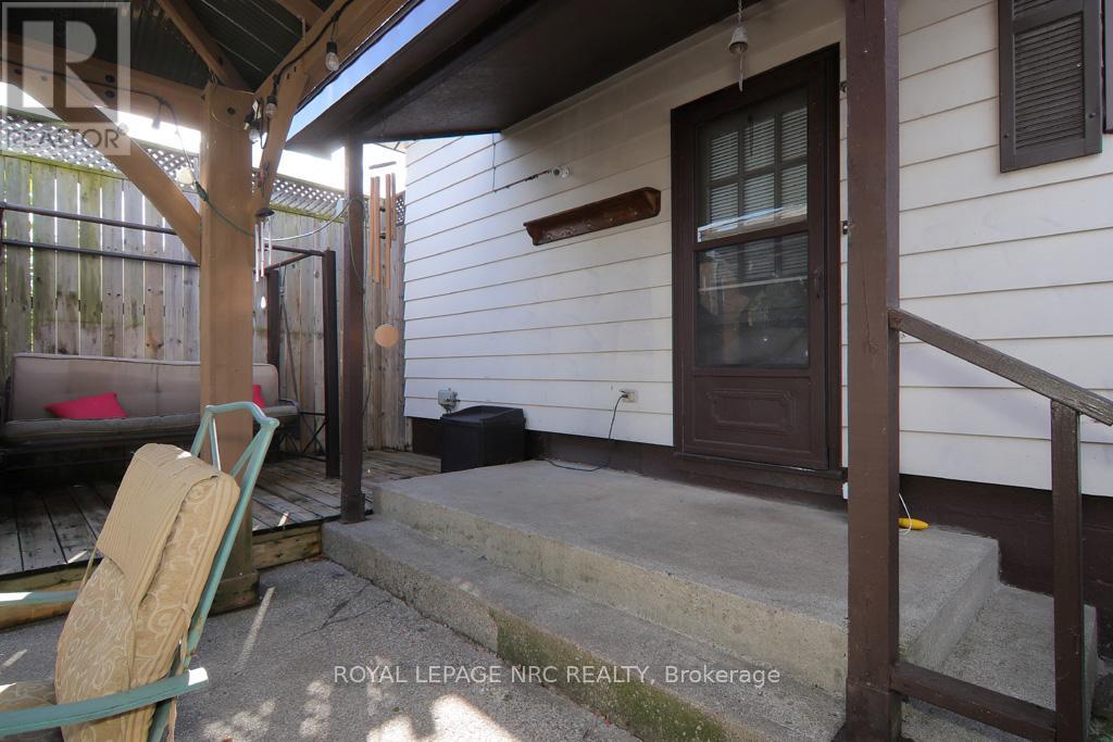 5192 Hamilton Street, Niagara Falls, Ontario  L2E 2W3 - Photo 36 - X12473836