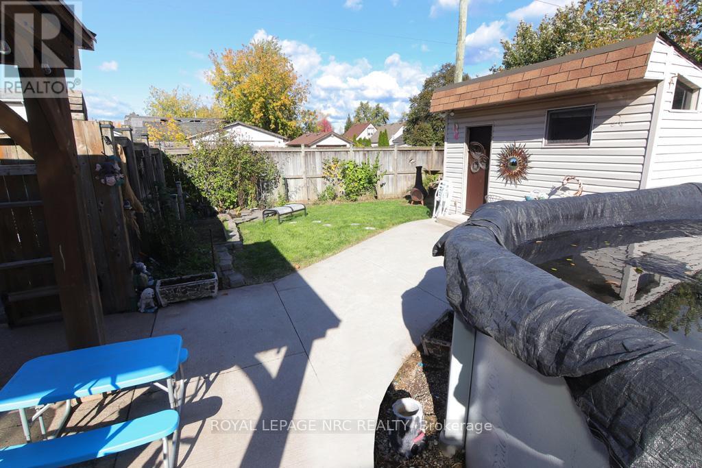 5192 Hamilton Street, Niagara Falls, Ontario  L2E 2W3 - Photo 39 - X12473836