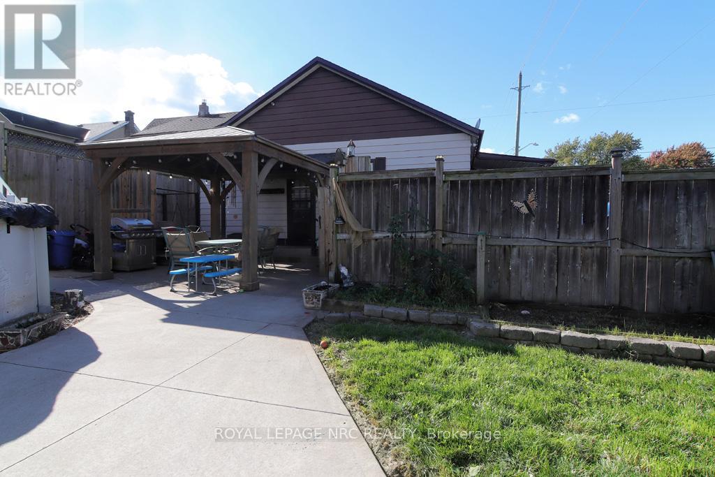 5192 Hamilton Street, Niagara Falls, Ontario  L2E 2W3 - Photo 44 - X12473836