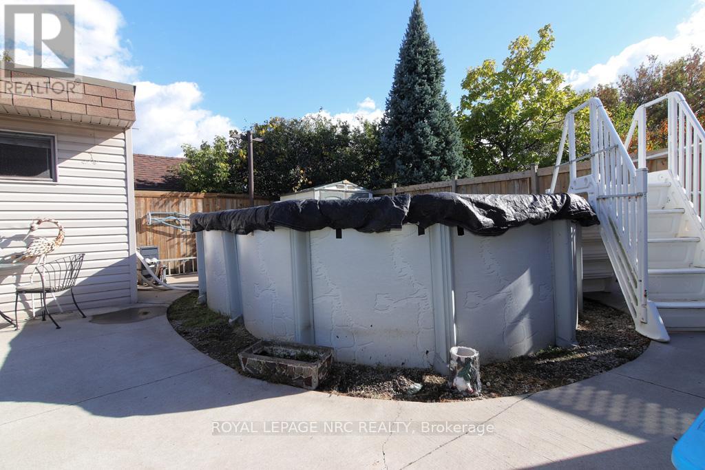 5192 Hamilton Street, Niagara Falls, Ontario  L2E 2W3 - Photo 41 - X12473836