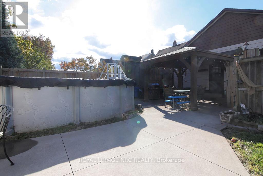 5192 Hamilton Street, Niagara Falls, Ontario  L2E 2W3 - Photo 42 - X12473836
