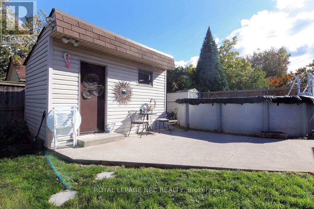 5192 Hamilton Street, Niagara Falls, Ontario  L2E 2W3 - Photo 46 - X12473836