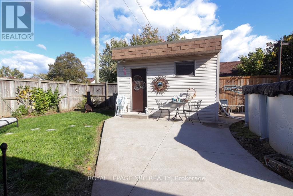 5192 Hamilton Street, Niagara Falls, Ontario  L2E 2W3 - Photo 45 - X12473836