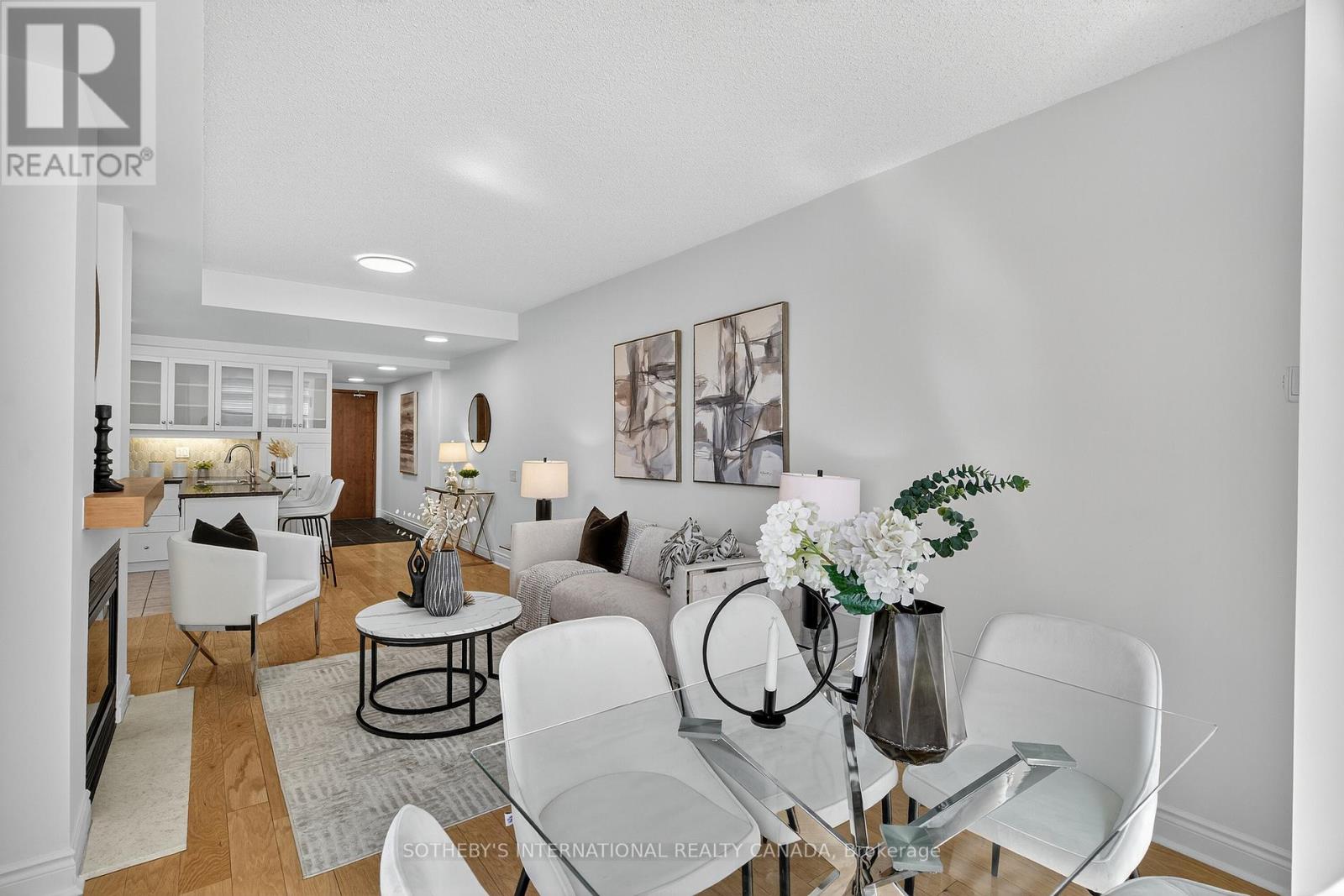 405w - 500 Queens Quay W, Toronto, Ontario  M5V 3K8 - Photo 17 - C12474561
