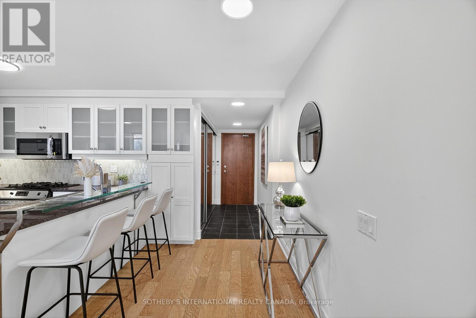 405w - 500 Queens Quay W, Toronto, Ontario  M5V 3K8 - Photo 20 - C12474561