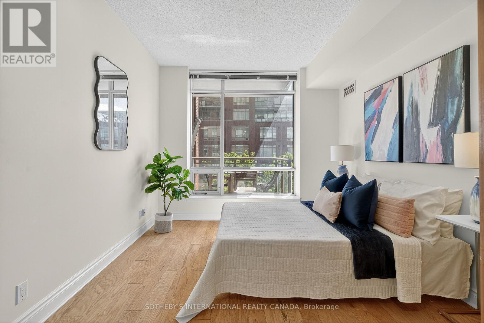 405w - 500 Queens Quay W, Toronto, Ontario  M5V 3K8 - Photo 23 - C12474561