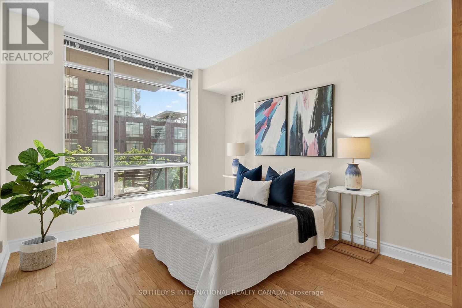 405w - 500 Queens Quay W, Toronto, Ontario  M5V 3K8 - Photo 24 - C12474561