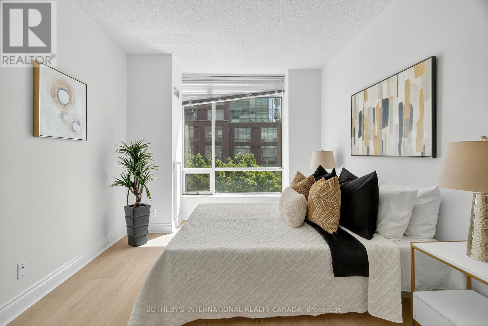 405w - 500 Queens Quay W, Toronto, Ontario  M5V 3K8 - Photo 28 - C12474561
