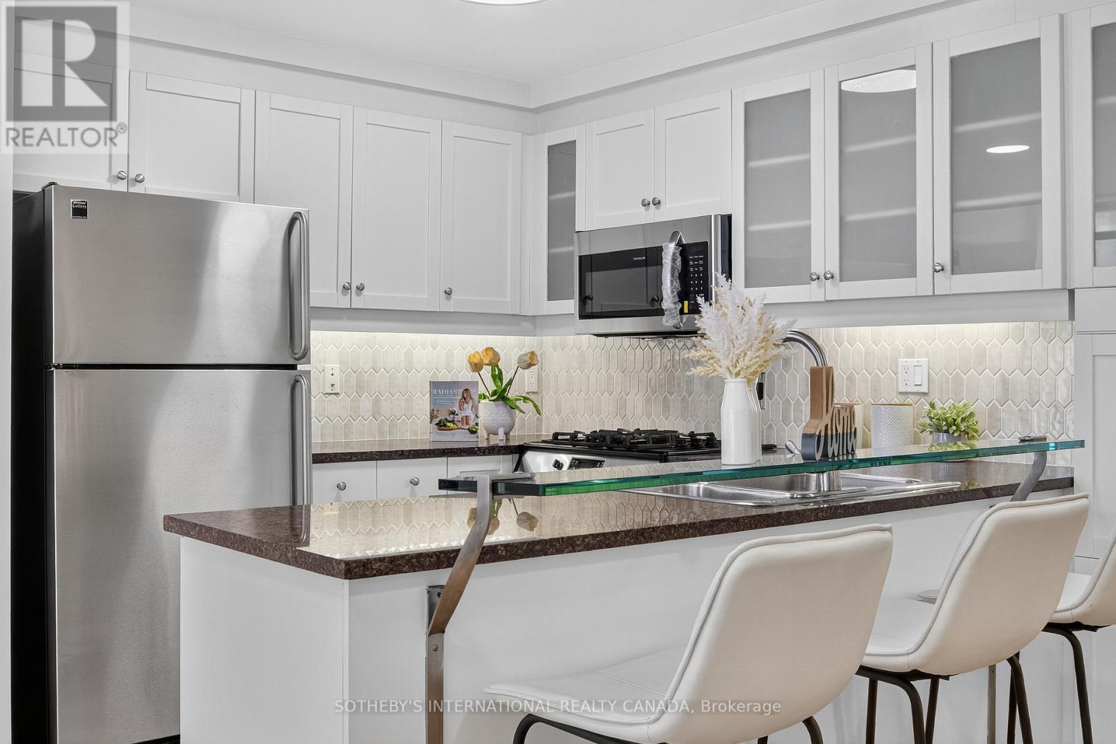 405w - 500 Queens Quay W, Toronto, Ontario  M5V 3K8 - Photo 6 - C12474561